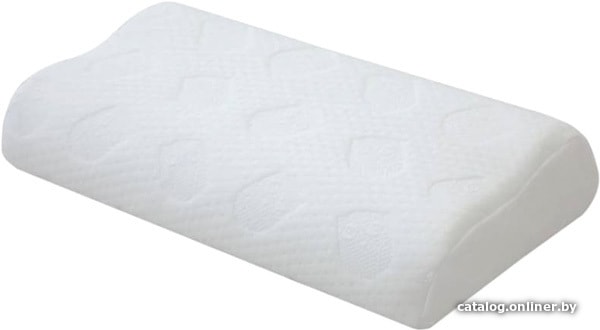 

Ортопедическая подушка Askona Baby 3+