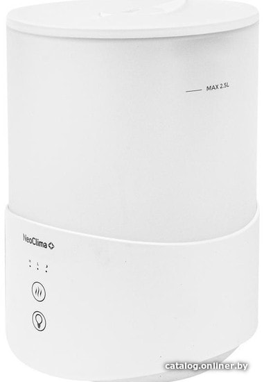 

Увлажнитель воздуха Neoclima NHL-2.5W