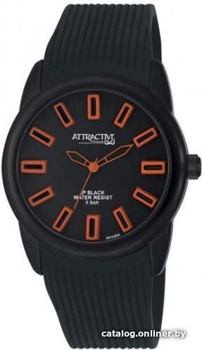 

Наручные часы Q&Q DB10J502