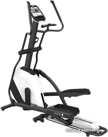 

Эллиптический тренажер Horizon Fitness Andes 3 New