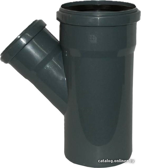 

Фитинг Armakan Тройник ПП 75х50х67°