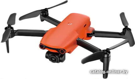

Квадрокоптер Autel EVO Nano Standard Bundle (оранжевый)