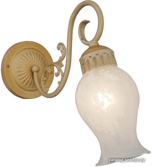

Бра Sfera-sveta B85676/1W BGE+MGD