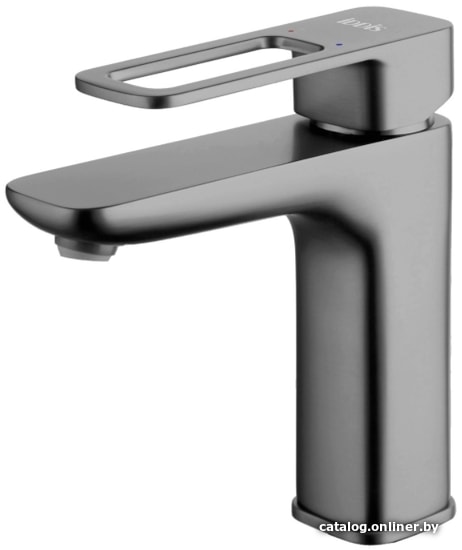 

Смеситель IDDIS Slide SLIGM00i01