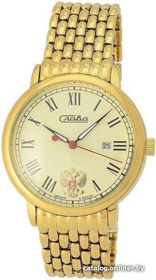 

Наручные часы Слава 1419711/2115-100