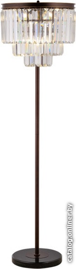 

Торшер Veneto Luce TAMF8609/6A CFG+GD+CL (1)