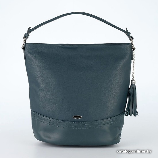 

Женская сумка David Jones 823-CM6224-PBL (синий)