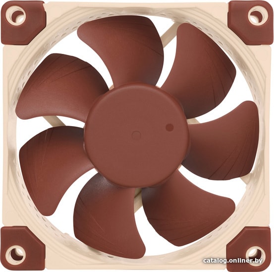 

Вентилятор для корпуса Noctua NF-A8 5V PWM