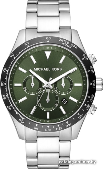 

Наручные часы Michael Kors Layton MK8912