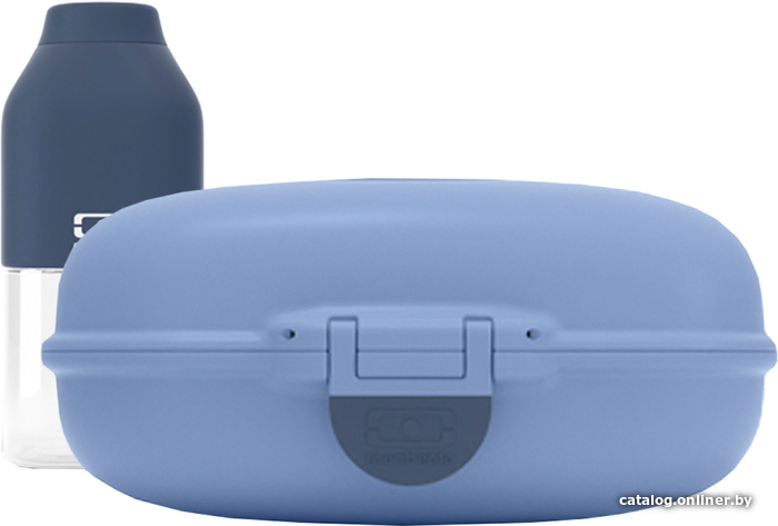 

Ланч-бокс Monbento MB Gram 16010028 (bleu infinity)