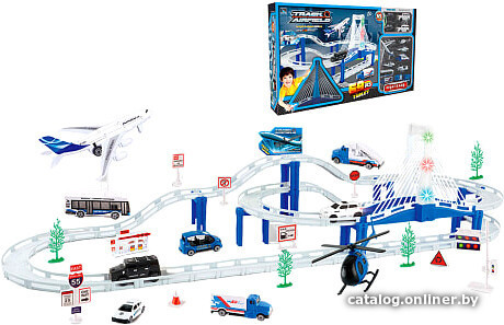 

Трек Big Tree Toys B1228820