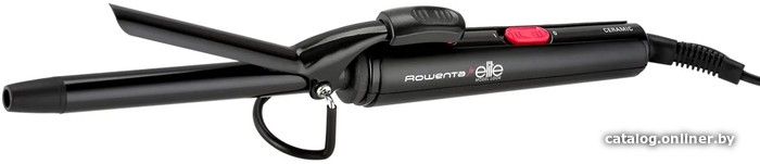 

Круглая плойка Rowenta CF 2112 F0