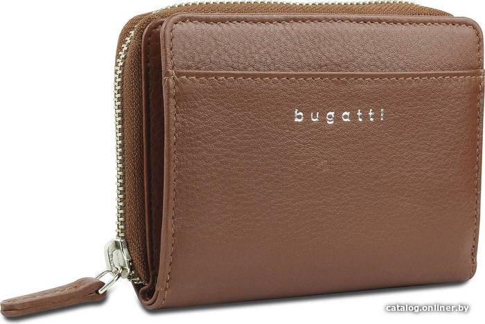 

Кошелек Bugatti Lady Top 49610507