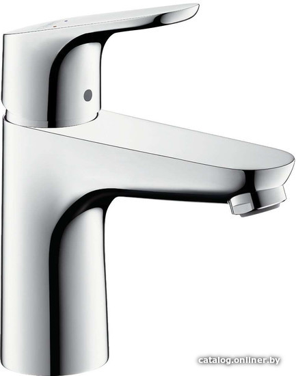 

Смеситель Hansgrohe Focus 31657000