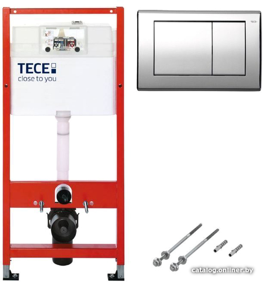 

Инсталляция для унитаза Tece 9.400.401 + 9.240.321
