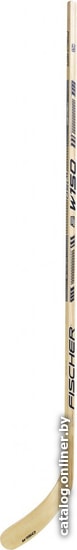 

Цельная клюшка Fischer W150 Wood Stick INT 57" 60 R92 21/22 H15520