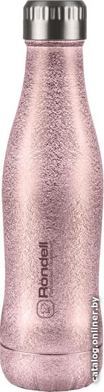 

Фляга-термос Rondell RDS-848 0.4л (розовый)