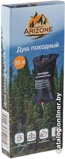 

Душ походный Arizone 28-257542 (25л)