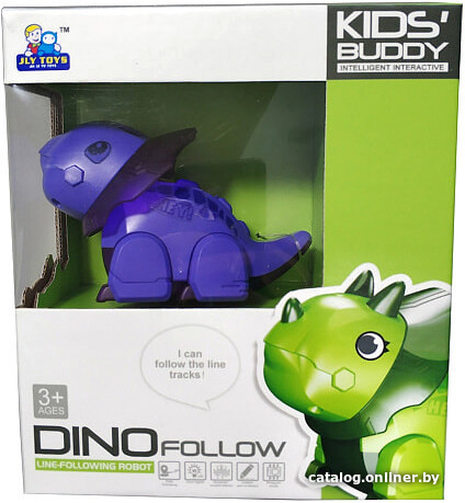 

Робот Big Tree Toys B1241508