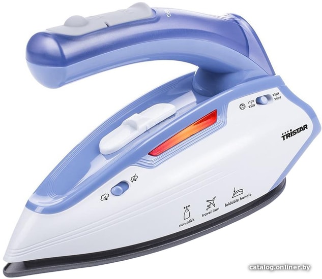 

Утюг Tristar ST-8132