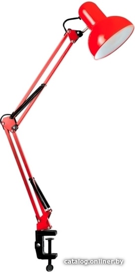 

Настольная лампа Мелодия света 800B RED (16)