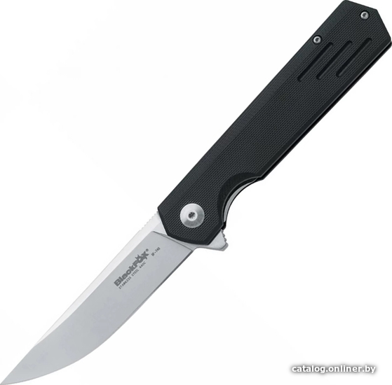 

Складной нож Fox Knives Blackfox Revolver BF-740