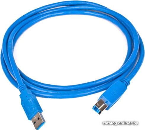 

Кабель Incore USB 3.0 A-B M/M 5 м