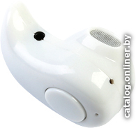 

Bluetooth гарнитура Luazon RX-3 (белый)