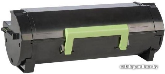 

Картридж Lexmark 52D5X0E