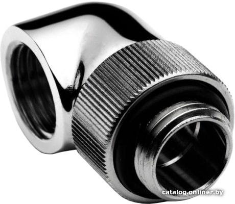 

Фитинг EKWB EK-AF Classic Angled 90 - Black Nickel