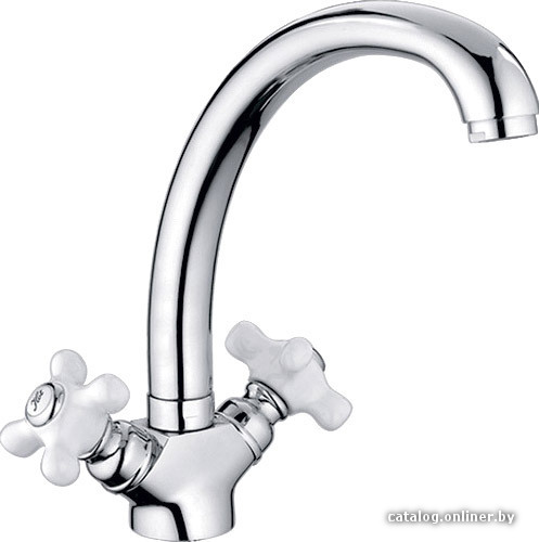 

Смеситель Ledeme H85 L4285