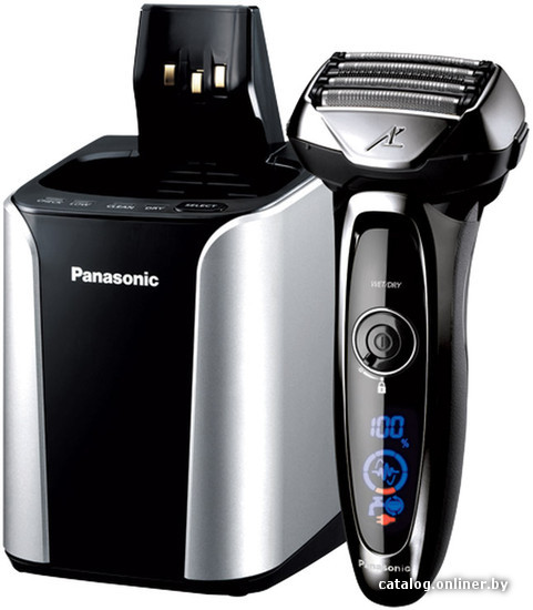 

Электробритва Panasonic ES-LV95-S803
