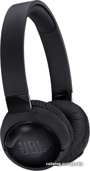 

Наушники JBL Tune 600BTNC (черный)