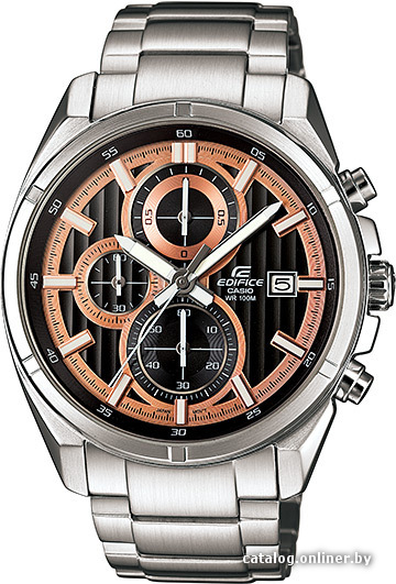 

Наручные часы Casio EFR-532D-1A5