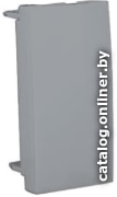 

Декоративная заглушка Efapel 45973 SGR
