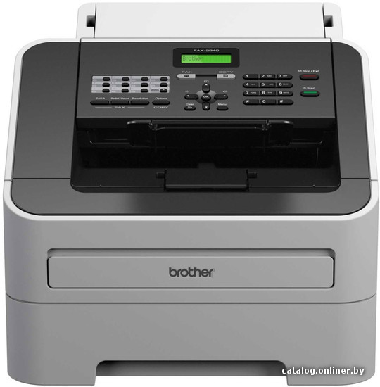 

МФУ Brother FAX-2940R