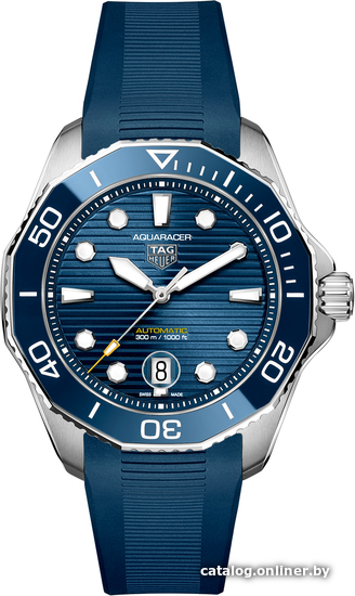 

Наручные часы TAG Heuer Aquaracer Professional 300 WBP201B.FT6198