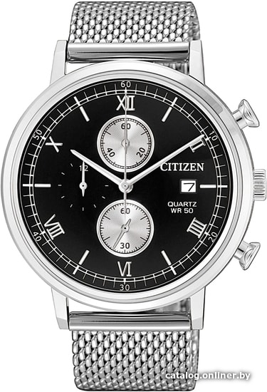 

Наручные часы Citizen AN3610-80E