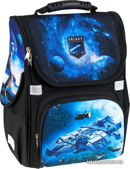 

Школьный рюкзак ArtSpace Junior Galaxy Uni_17711