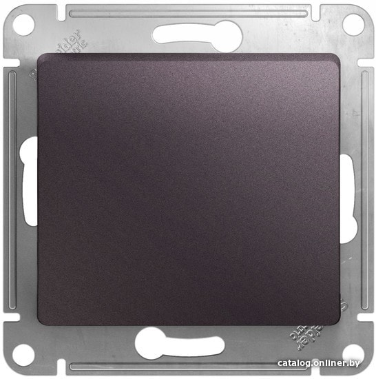 

Выключатель проходной Schneider Electric Glossa GSL001461 (сиреневый туман)