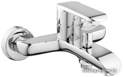 

Смеситель Invena Siros BW-90-001