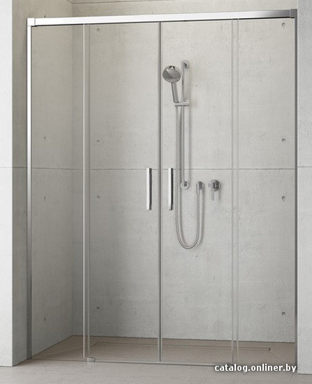 

Душевая дверь Radaway Idea DWD 180 см [387128-01-01]