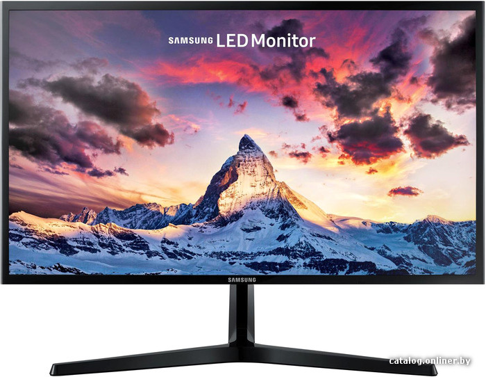 

Монитор Samsung S27F358FWI [LS27F358FWIXCI]