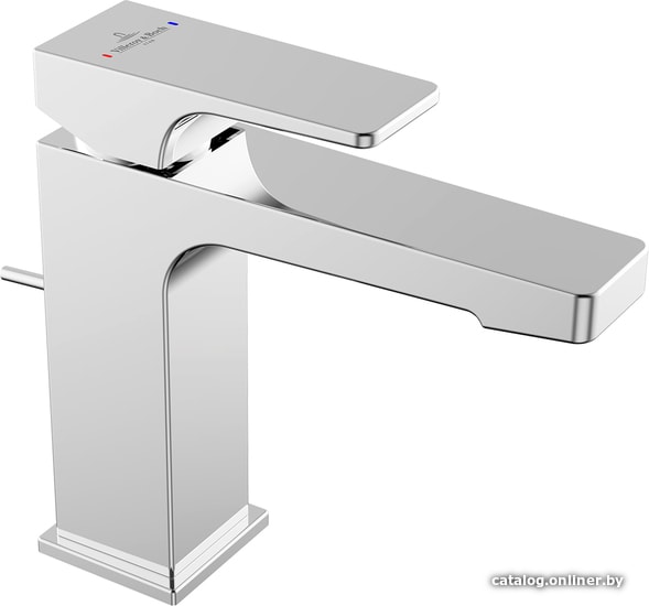 

Смеситель Villeroy & Boch Architectura Square TVW125001000
