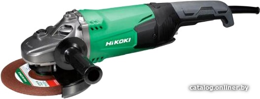 

Угловая шлифмашина Hikoki G18SW2NSZ