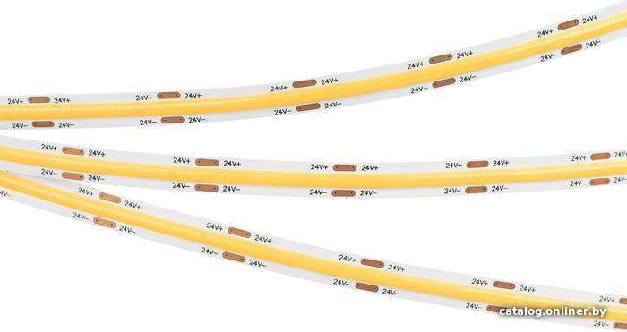 

Светодиодная лента Arlight COB-NANO-X544-8mm 031905(2)