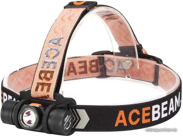 

Фонарь Acebeam H30