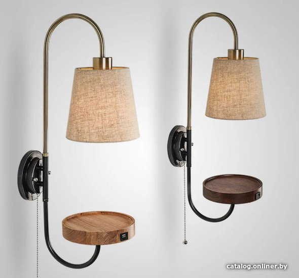 

Бра ImperiumLoft Org01 151446-26