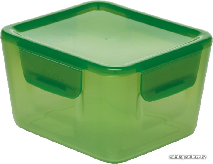 

Контейнер Easygifts Easy-Keep Lid Lunch Box 1002120009