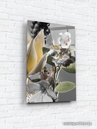 

Картина на стекле ArtaBosko WBR-01-1097-04 40x60